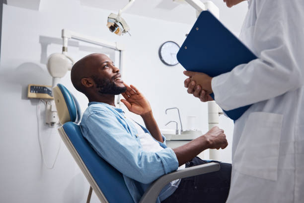Best Emergency Tooth Extraction in Morrisonville, NY