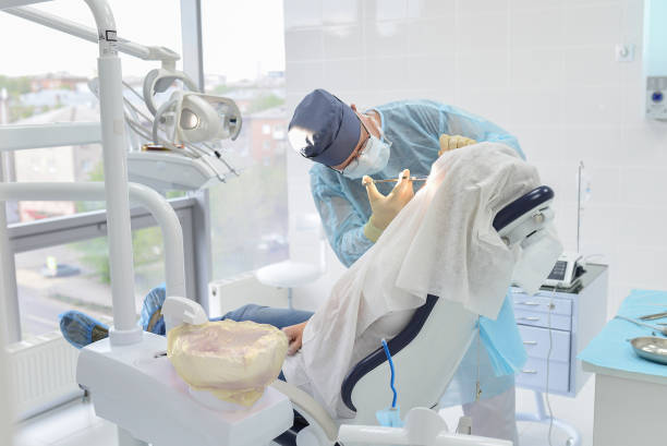 Best Emergency Treatment for Toothache in Morrisonville, NY